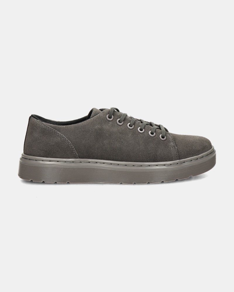 Dr. Martens Dante Veterschoenen  - grijs
