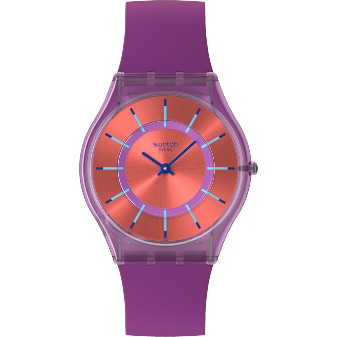 Swatch Skin Classic Biosourced Sweet Strawberry Dream