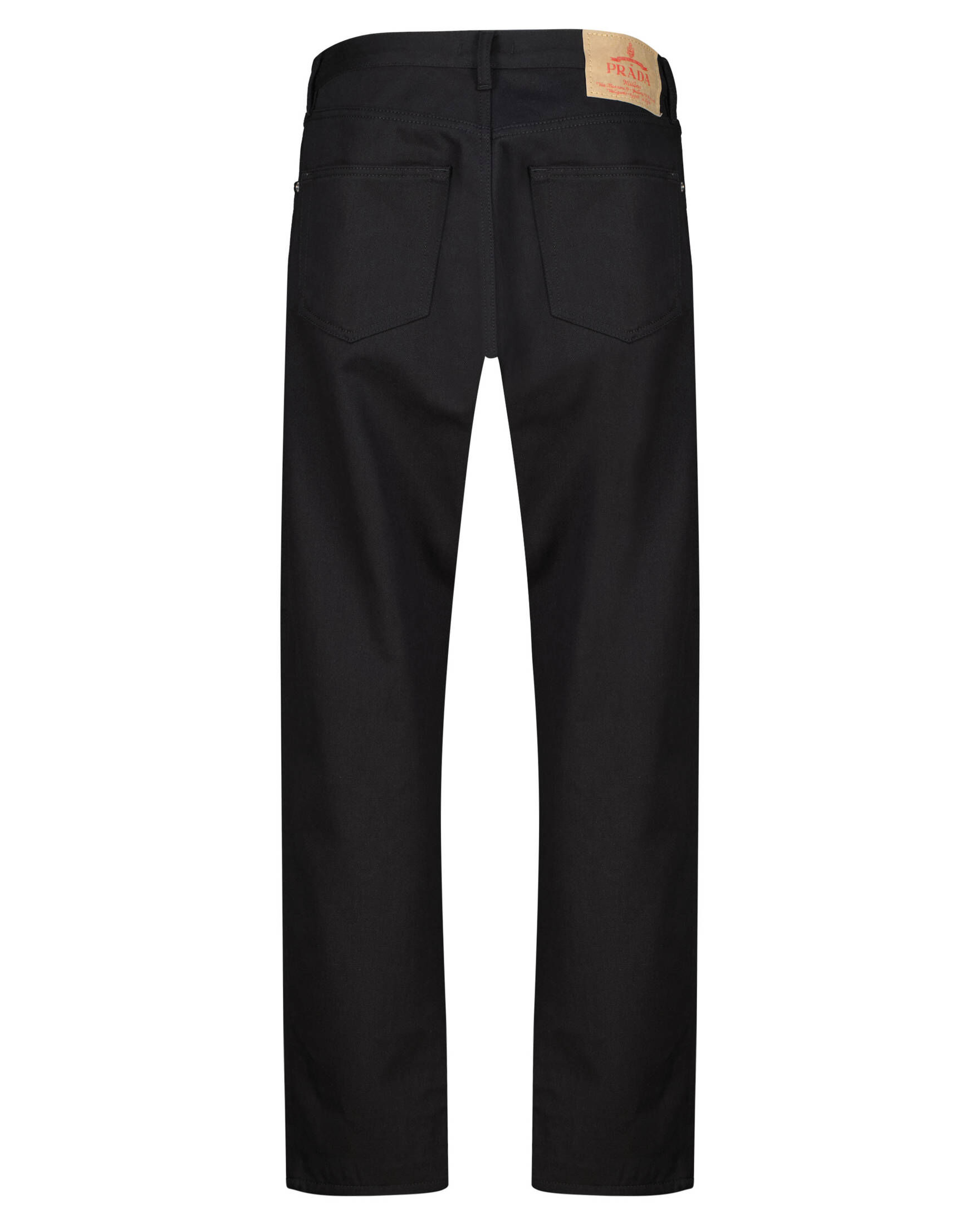Prada| Herren Jeans DENIM Straight Cut