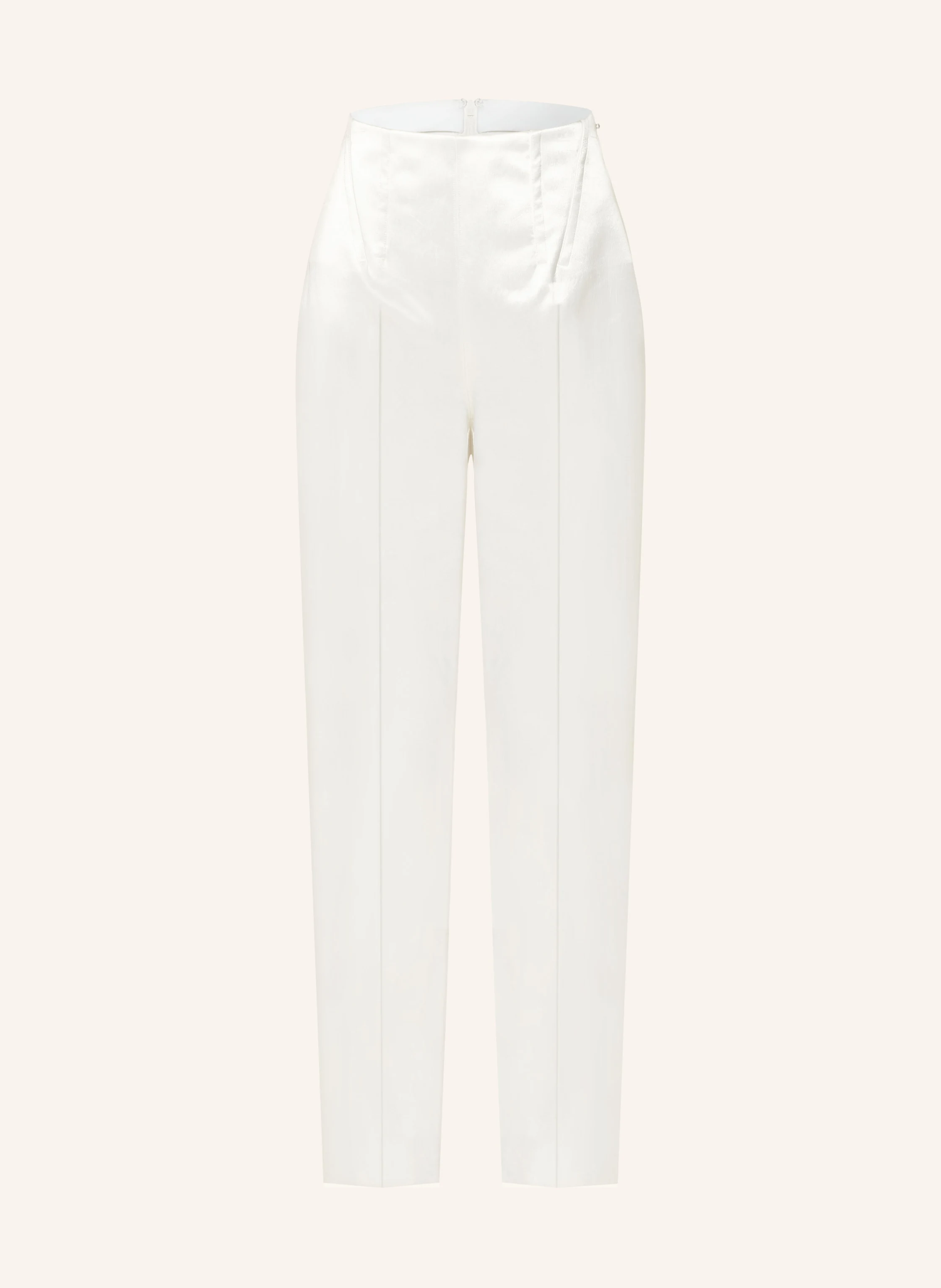 SPORTMAX Satinhose NETTO