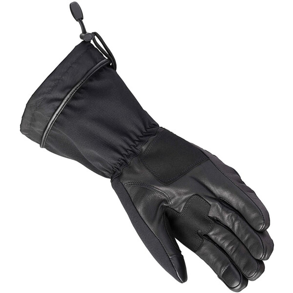 All One - Gants Arctic Waterproof Noir