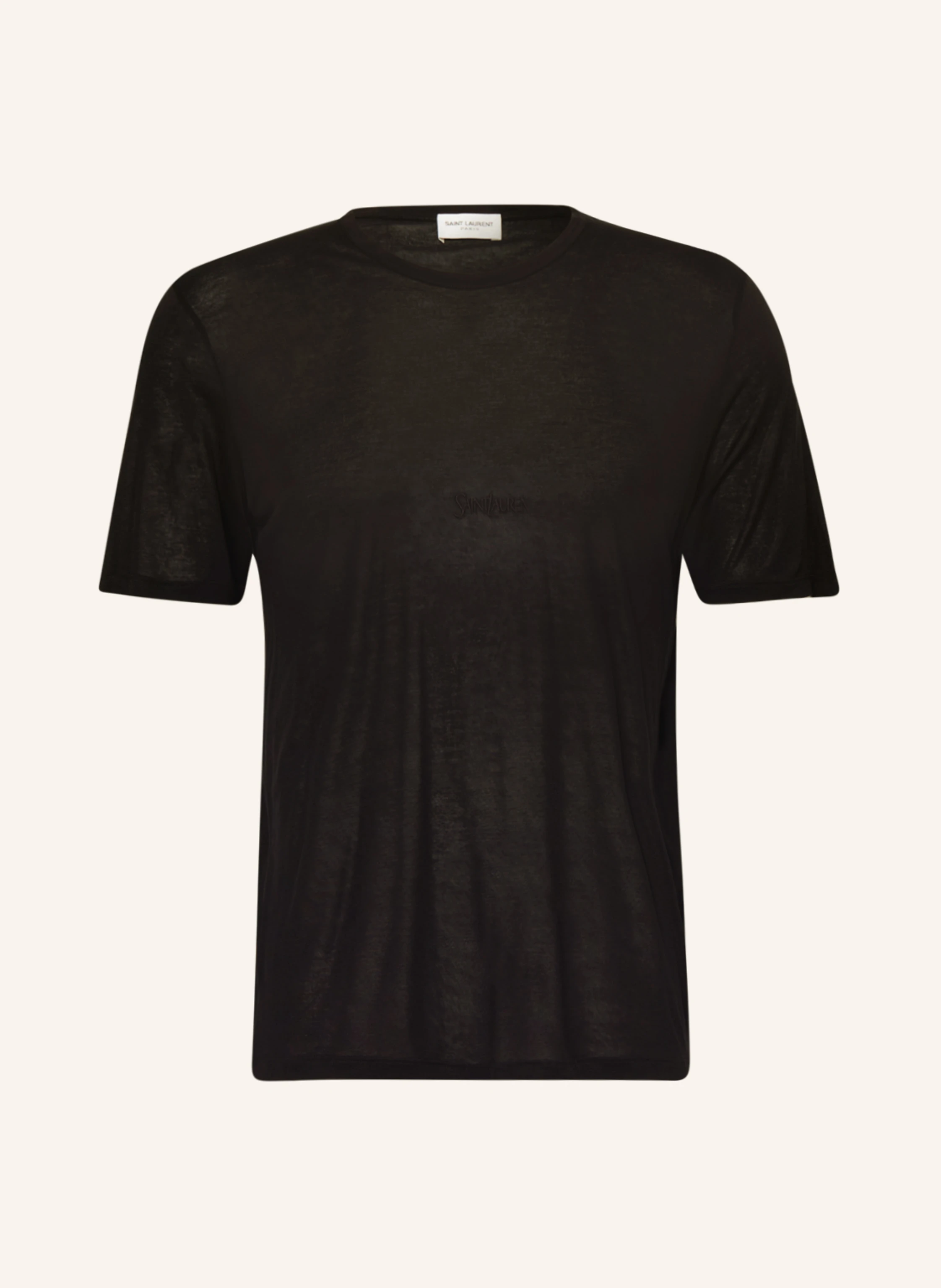 SAINT LAURENT T-Shirt