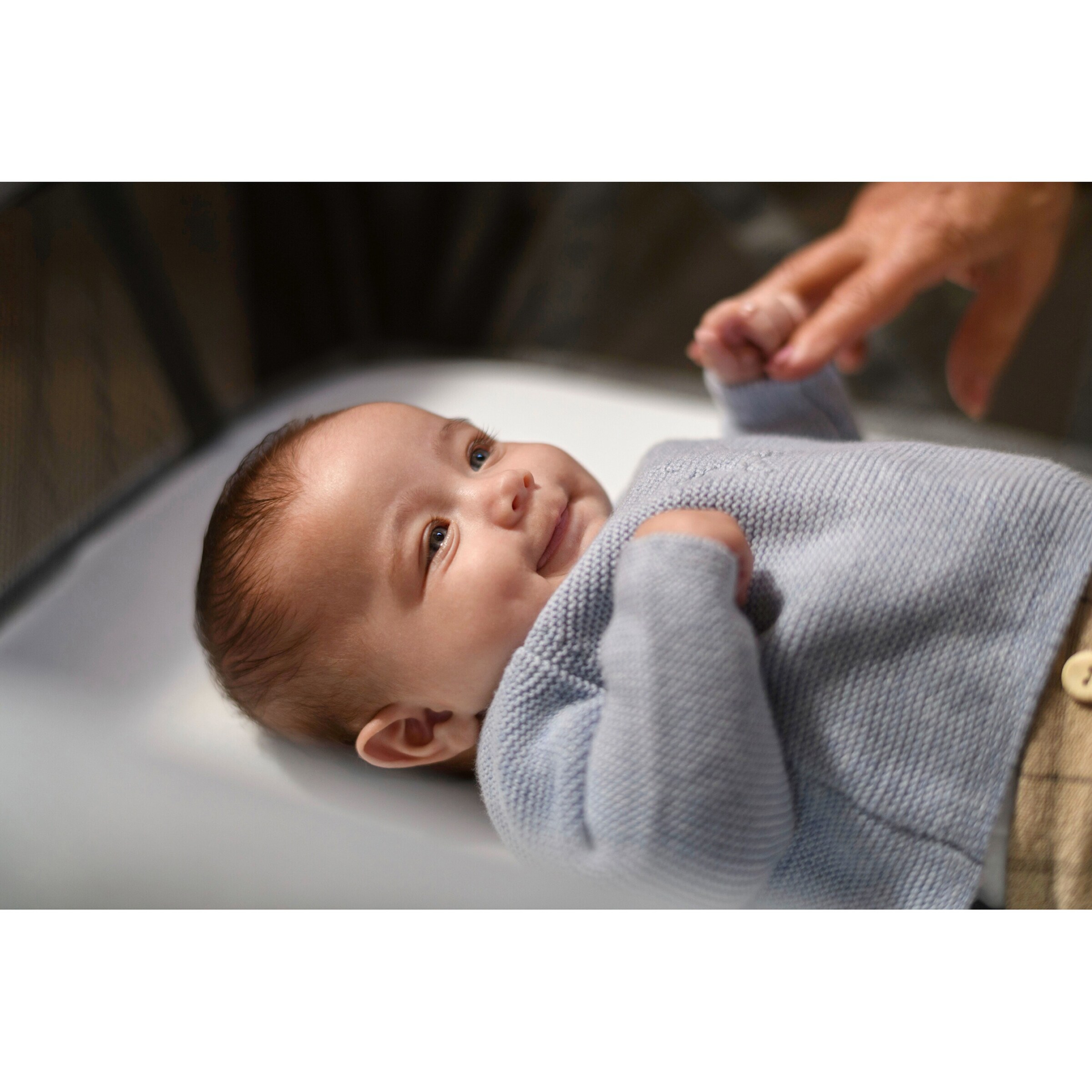 Maxi-Cosi Reisebett Swift 3-in-1 Beyond Graphite Eco