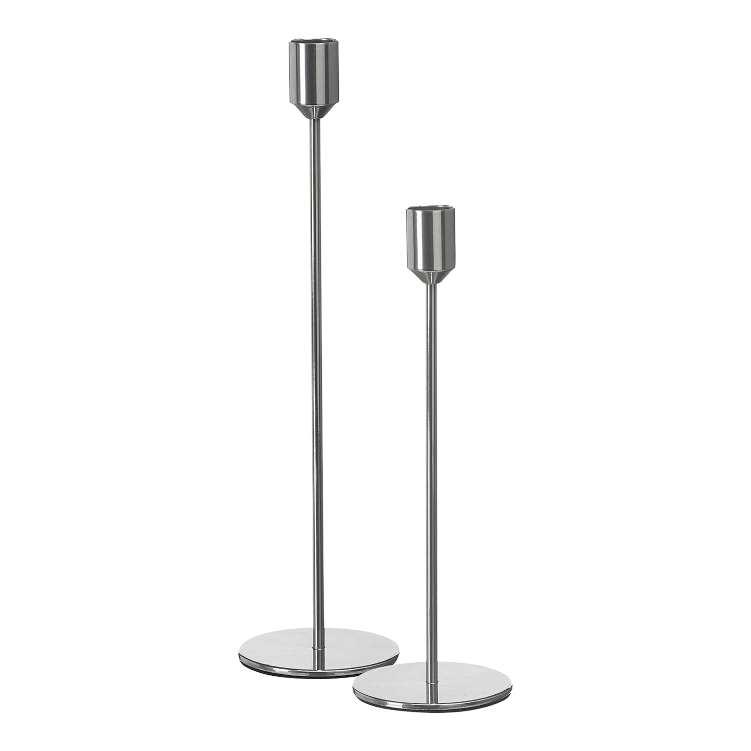 silber, 2-teilig