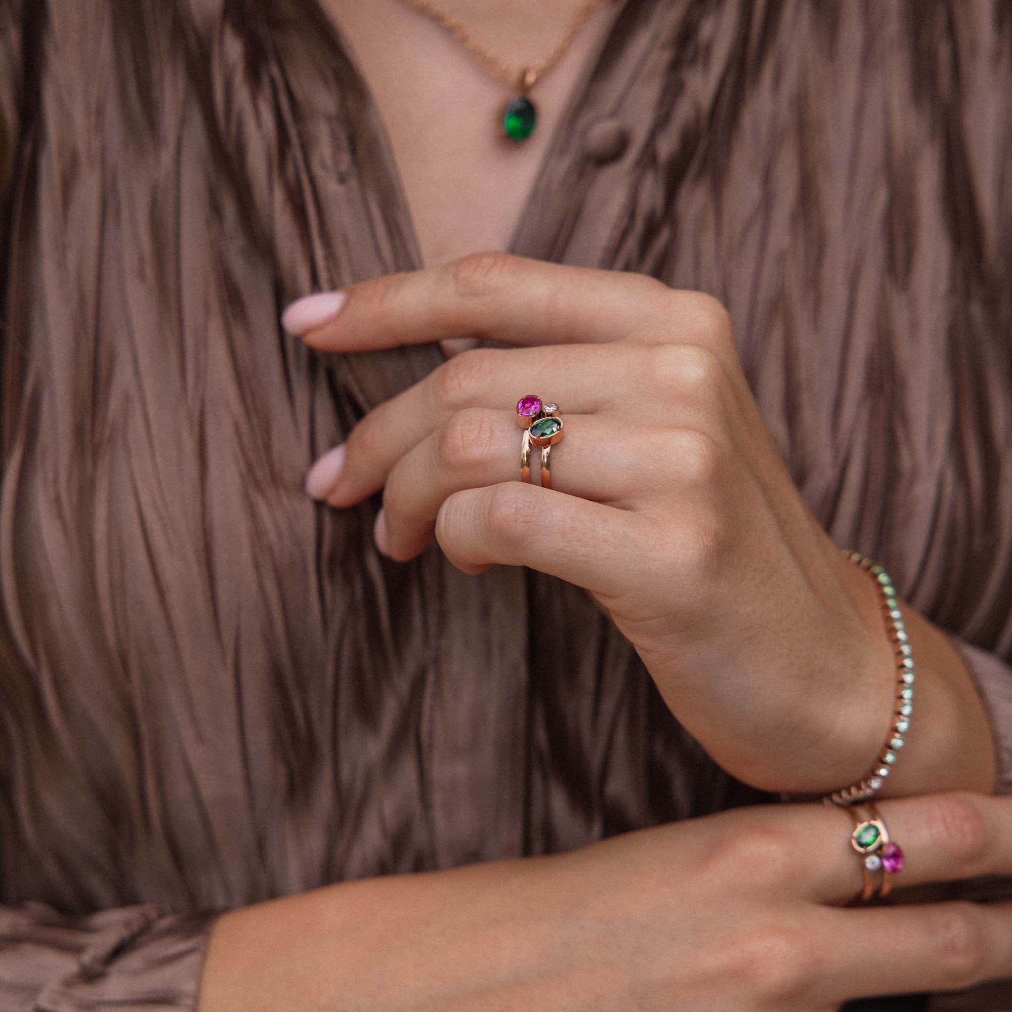 Harmony Ring