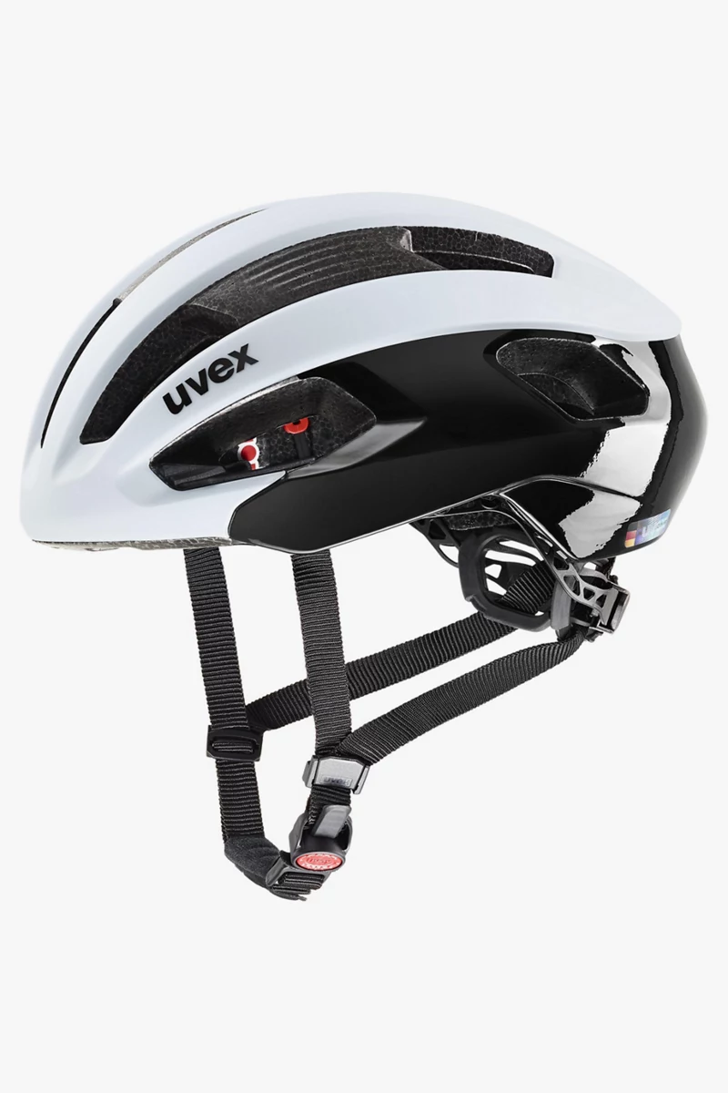 uvex rise cc Velohelm