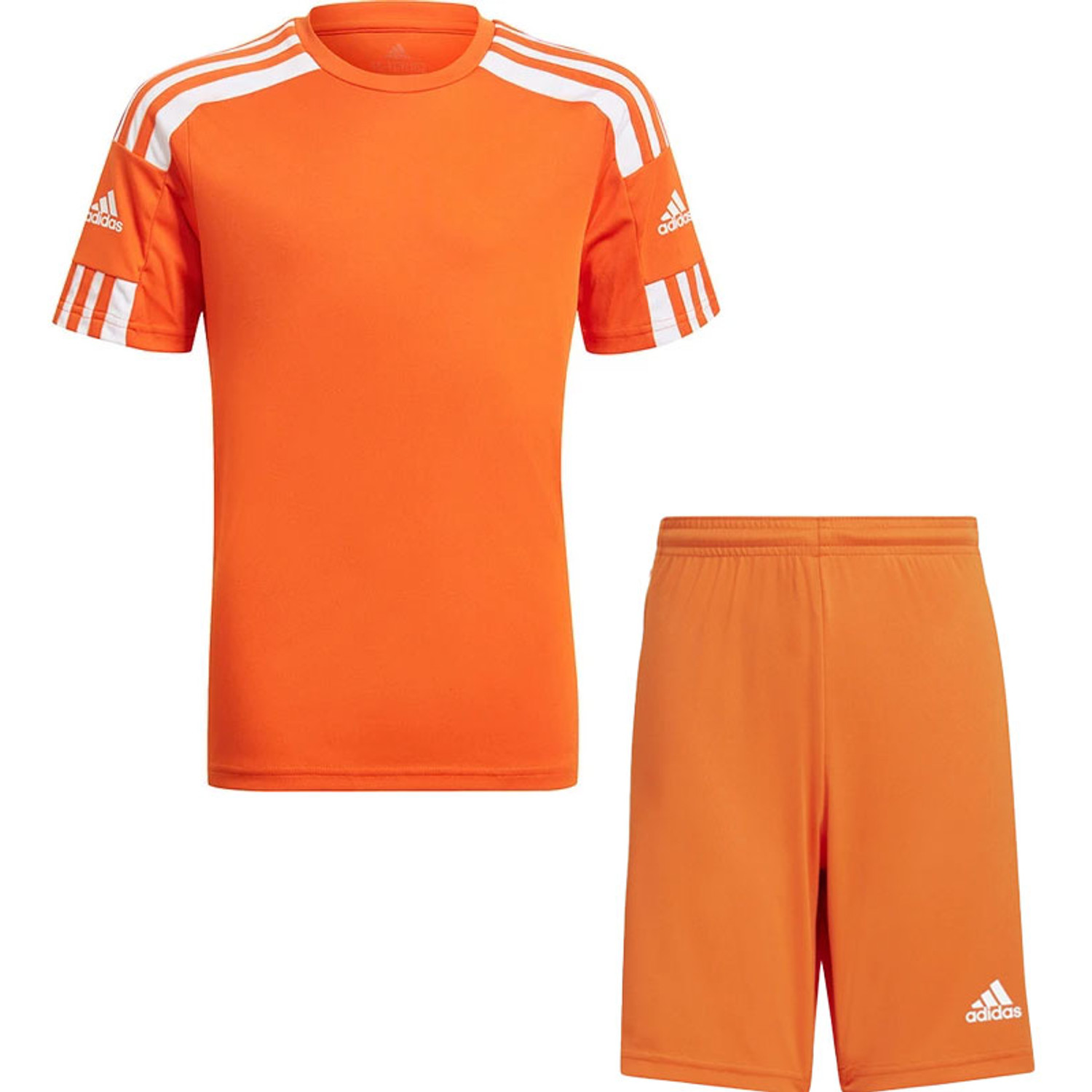 adidas Squadra Trainingsset Kids