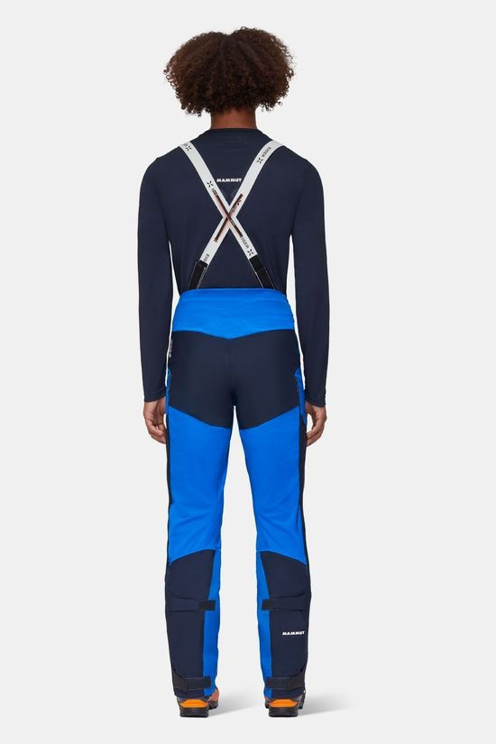 Mammut Mammut Eisfeld Guide So Pants Men