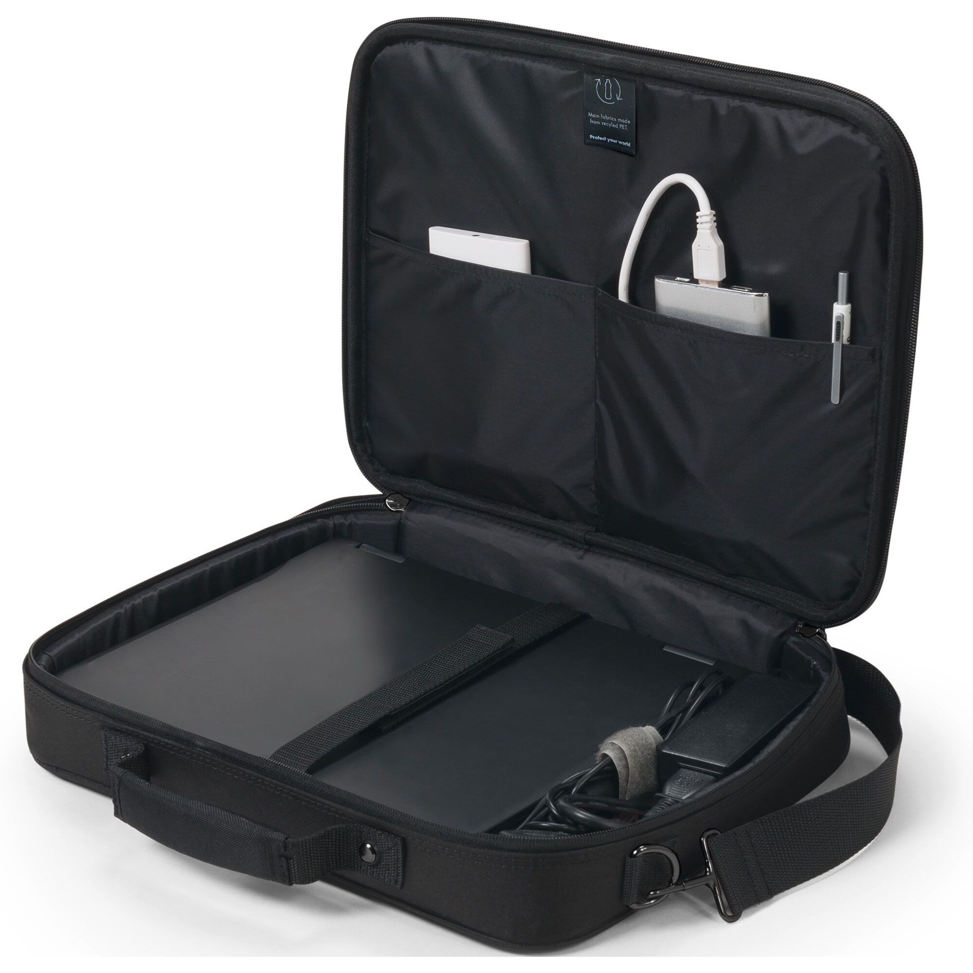 Dicota Notebooktasche Eco Multi BASE