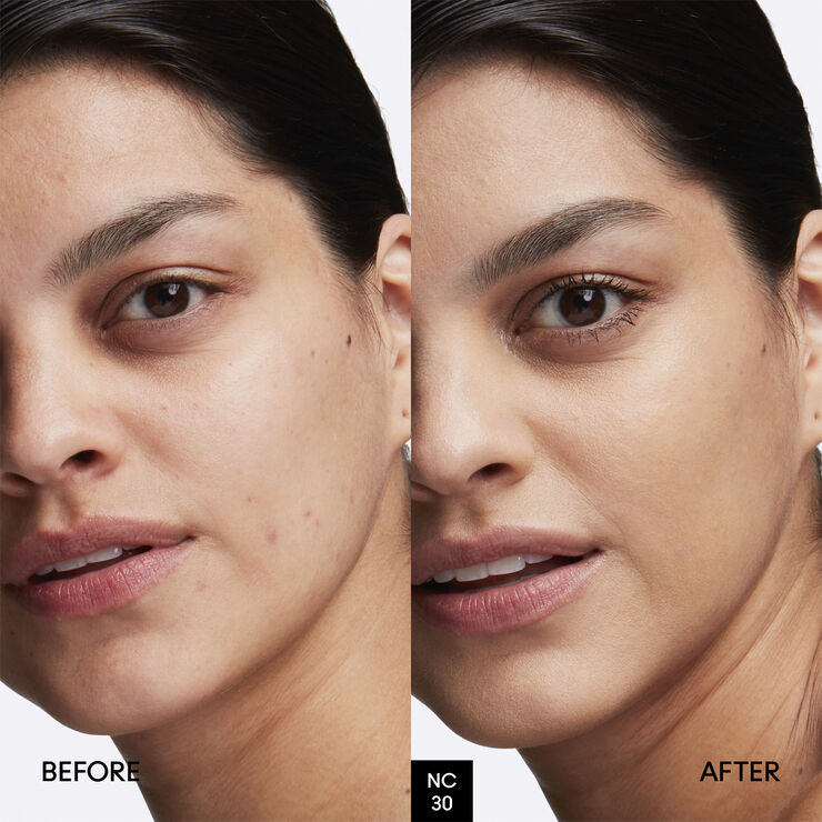 MAC Studio Fix Tech Cream Foundation