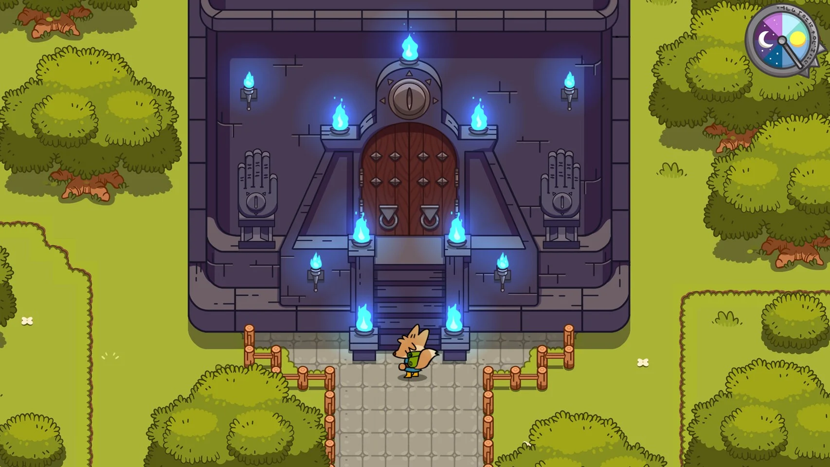 Lonesome Village- PC