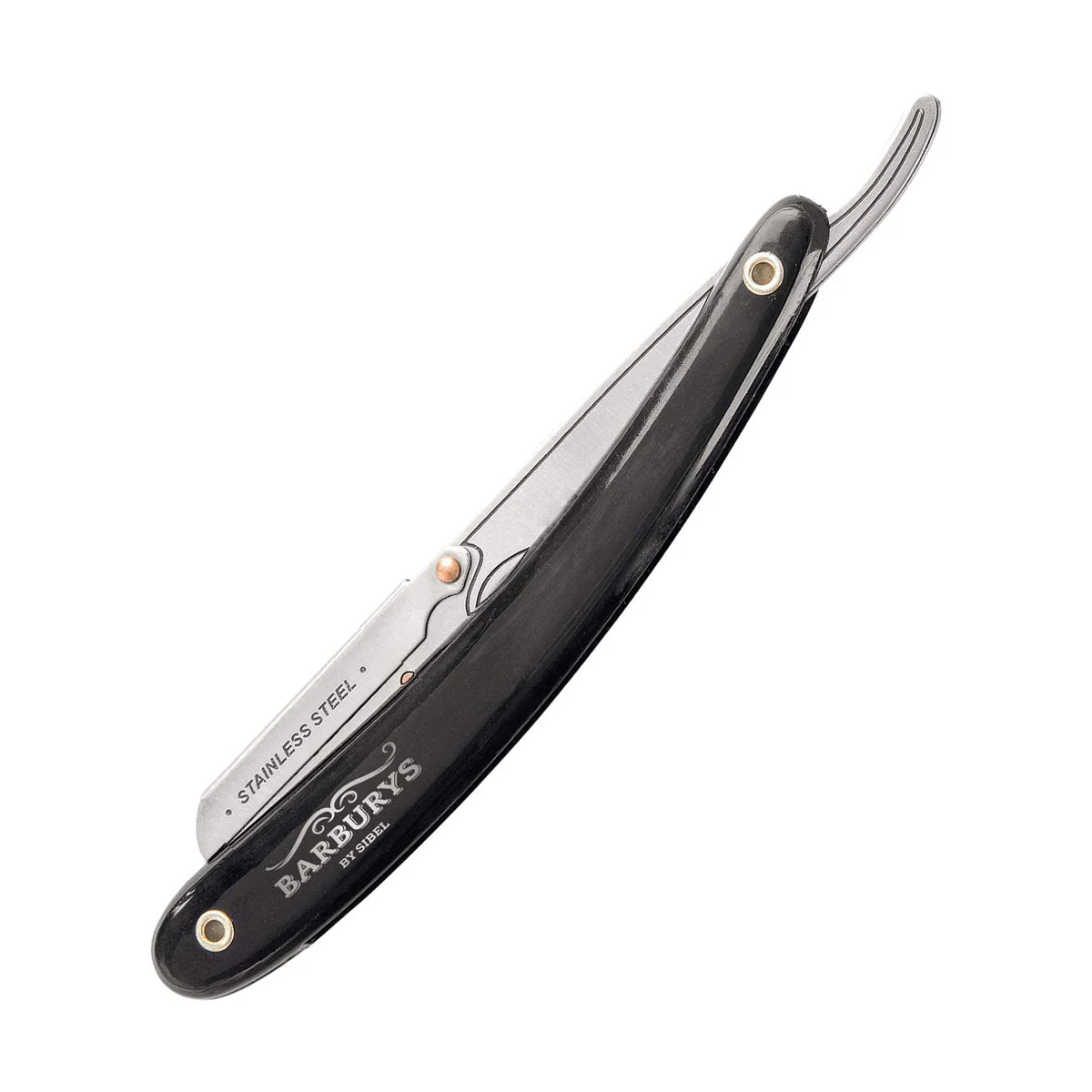 Rasoir GENTLENESS Black