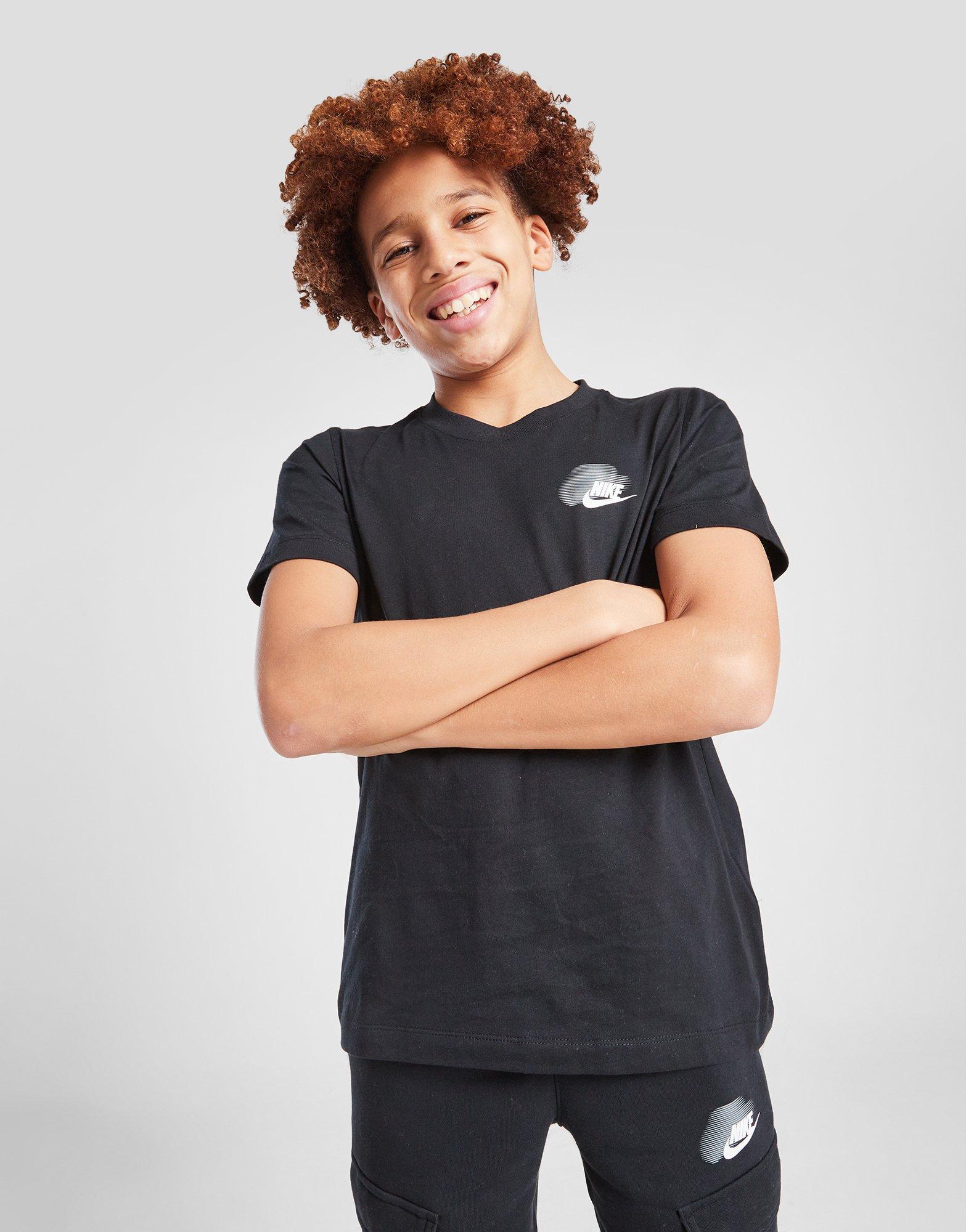 Nike T-shirt Standard Issue Junior