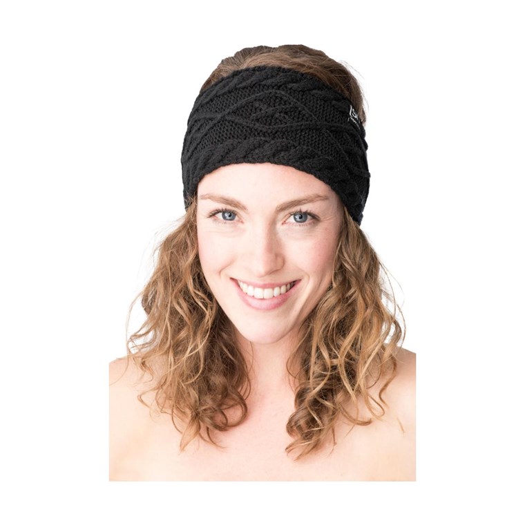 Super.natural Knit Headband