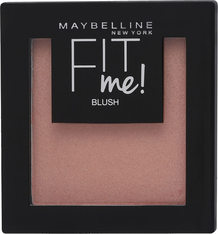 Maybelline Fit Me Blush