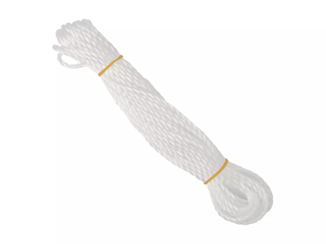 Écran de balcon en tissu Oxford 90x600 cm Crème