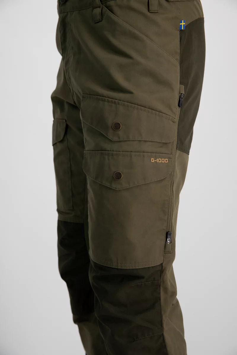 Fjällräven Vidda Pro Ventilated Herren Wanderhose