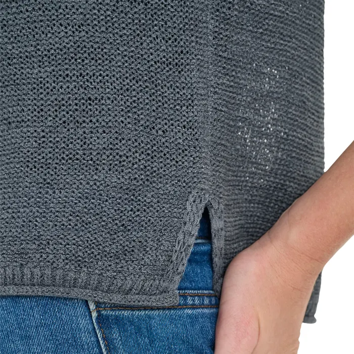 Only Sunny Knit Shirt Dames