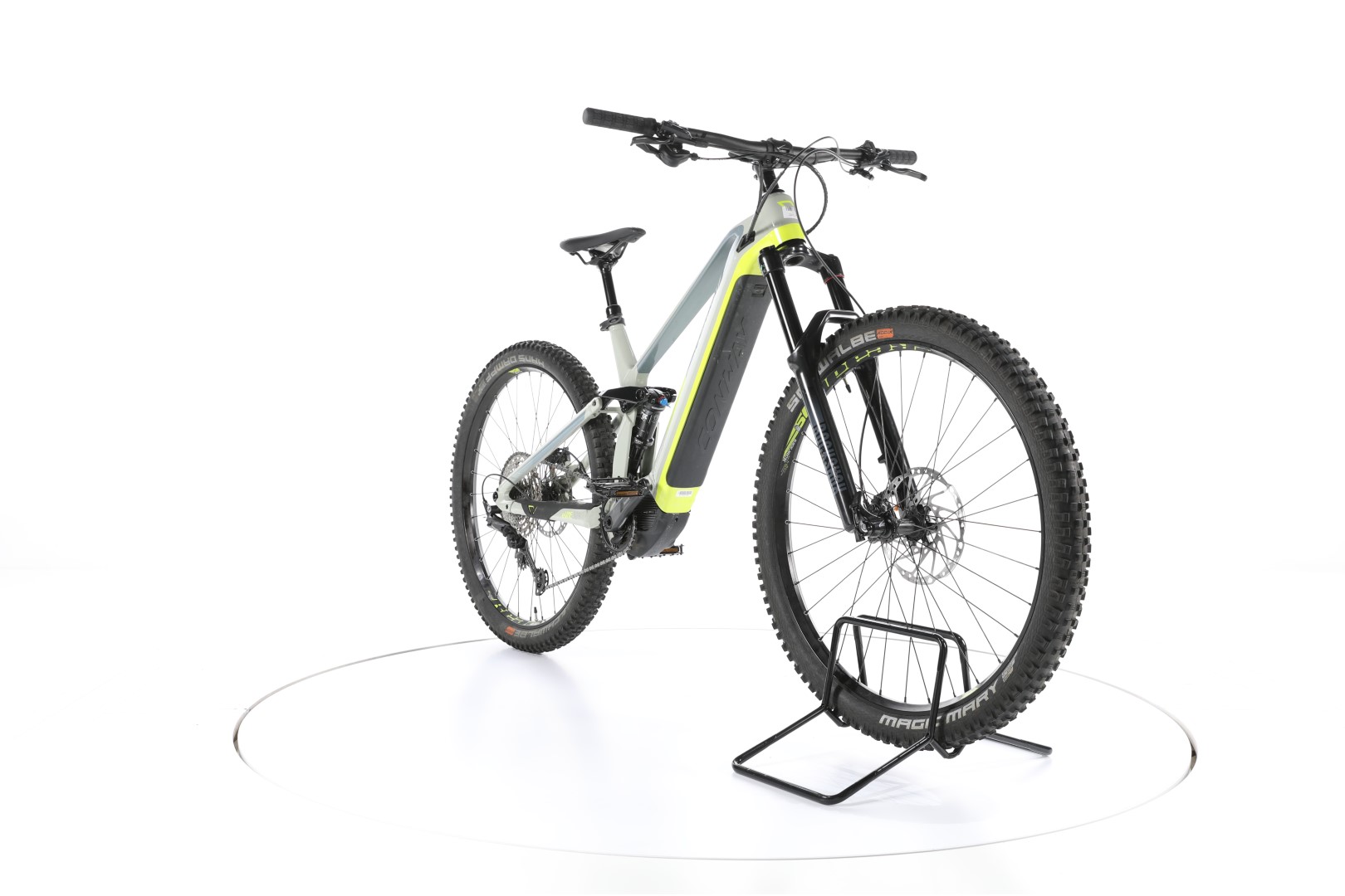 Conway eWME 329 (2021) | Diamond