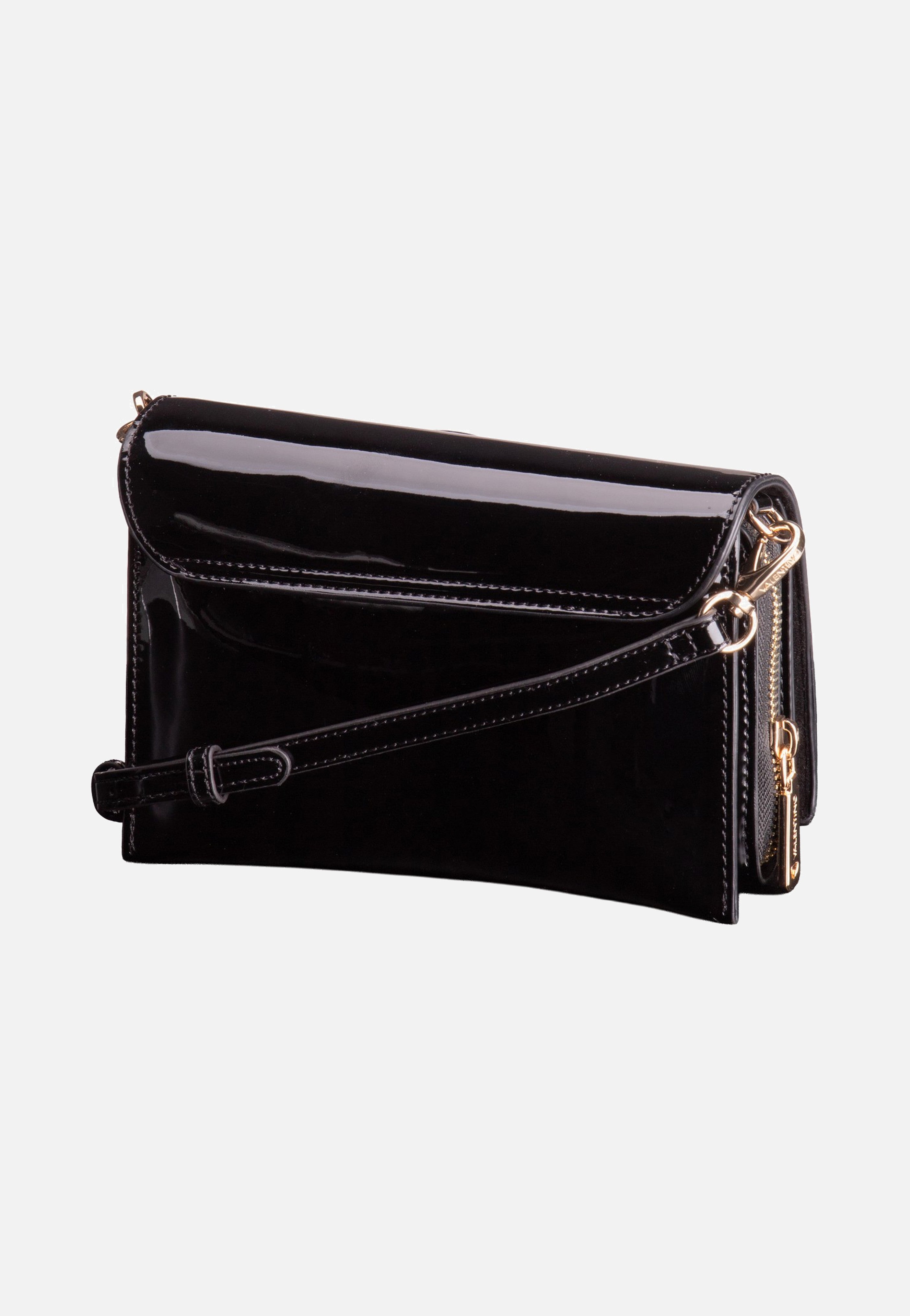 Ember VER Nero - Crossbody Bag