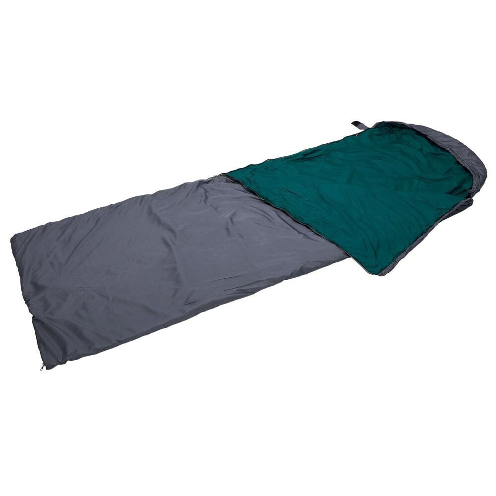 Sac de couchage 1 place 210x75cm