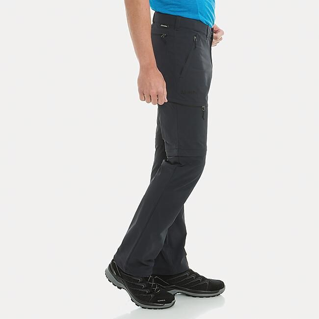 SCHOFFEL - PANTALON KOPERT ZIP OFF M