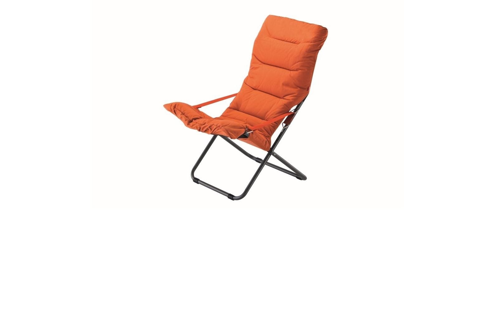 Fiam Relaxsessel »Fiesta Soft 127S«