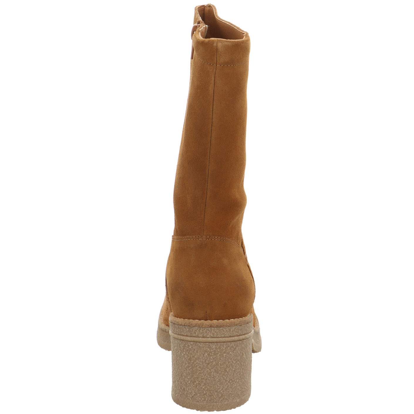 Stiefeletten braun