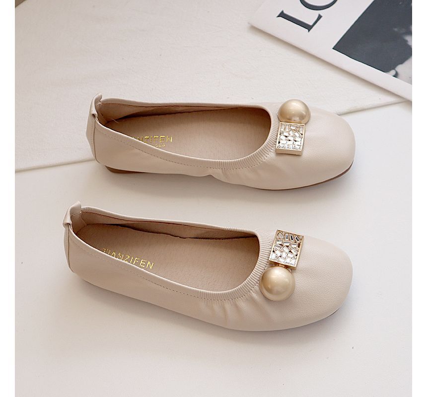 Viverh - Bow Flats