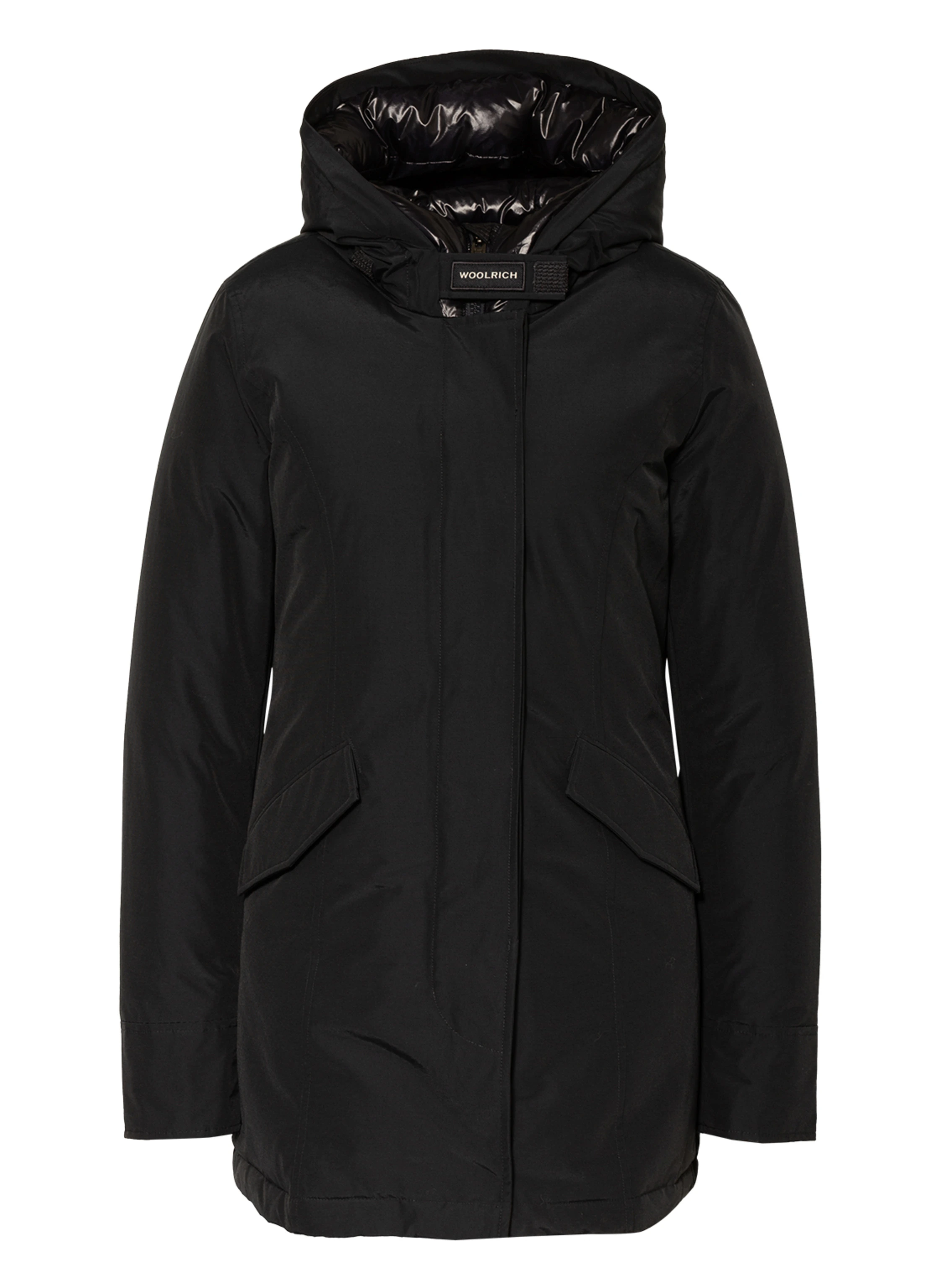 WOOLRICH Daunenparka ARCTIC