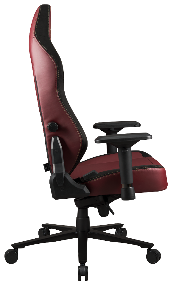 Apollon Collector / Lord Of The Rings Red seat + gold/black