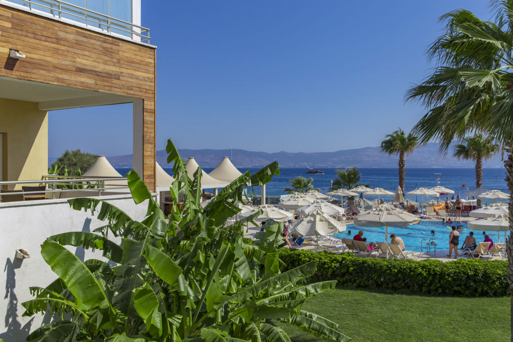 Fly & Go Armonia Holiday Village All Inclusive - Hotel