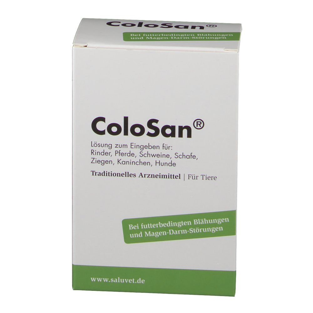 ColoSan®