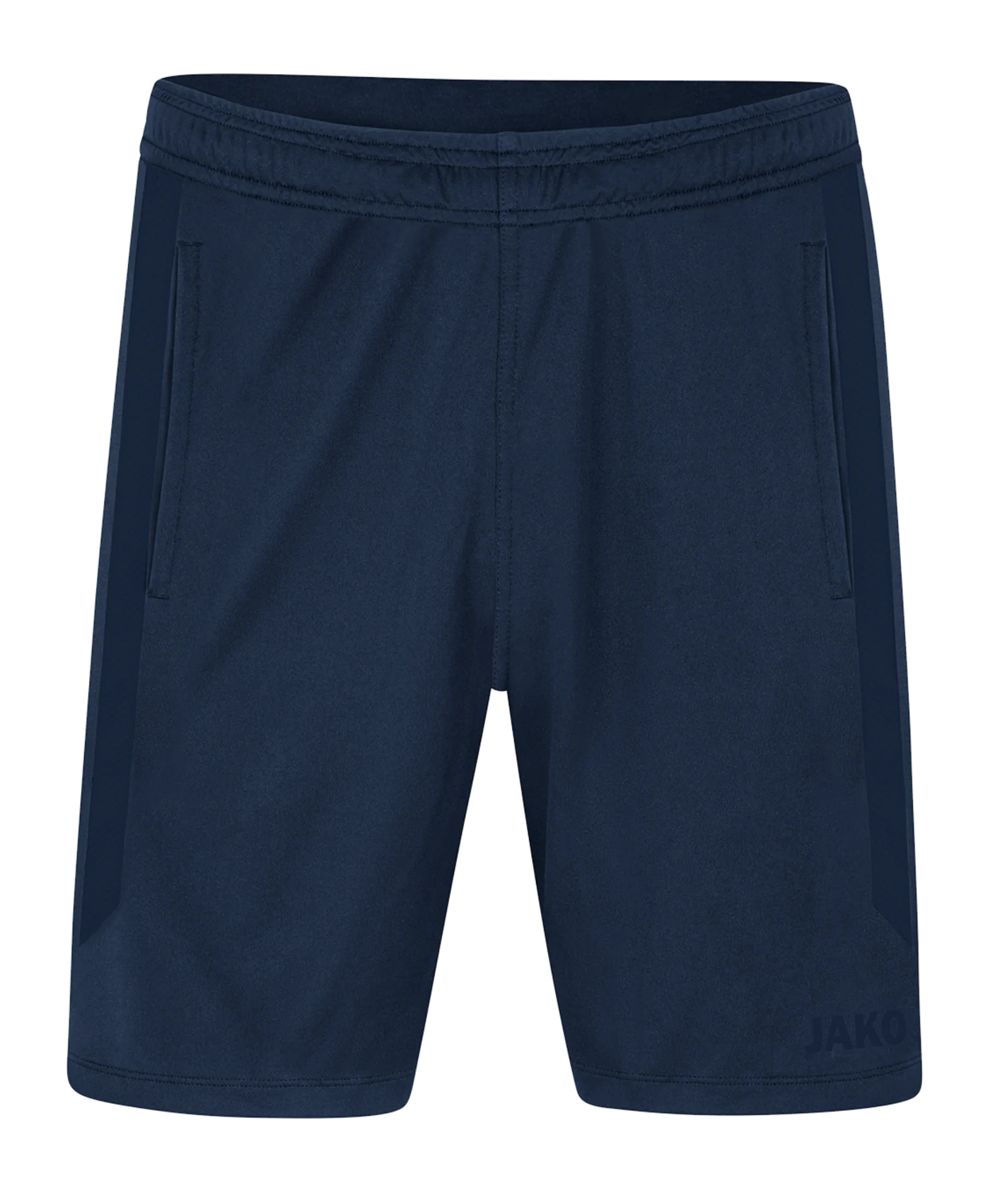 JAKO Power Short Kids Blau F900