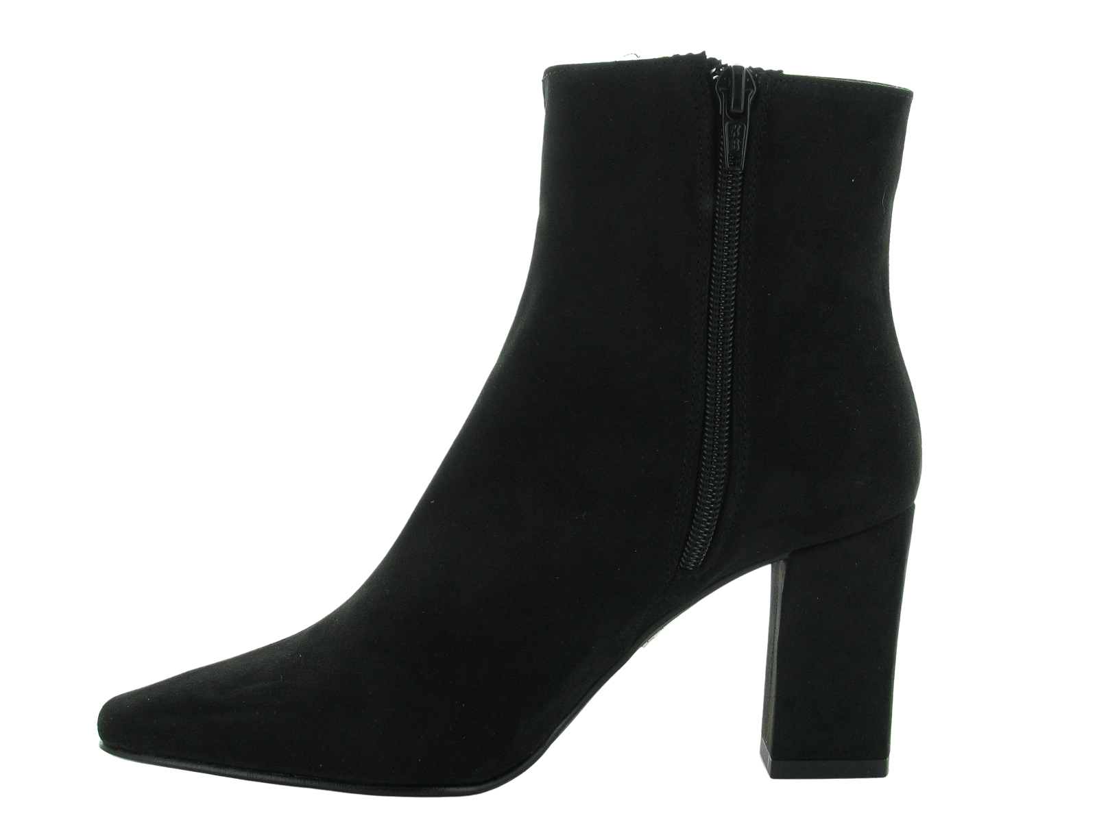 Giulia-RALIA 8 velours Noir