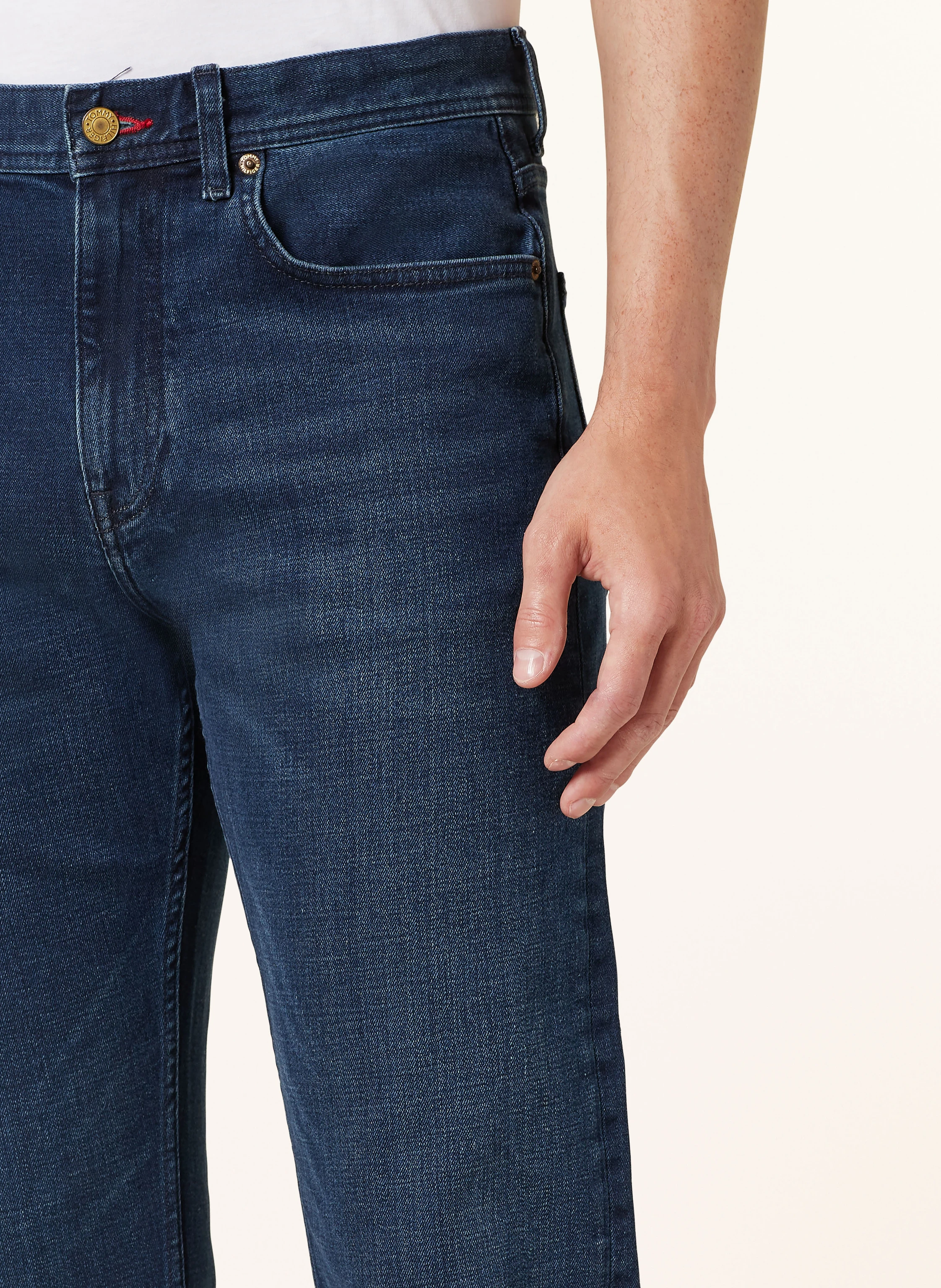 TOMMY HILFIGER Jeans Regular Fit
