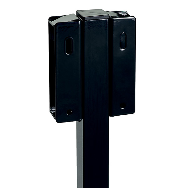 Adaptateur pour 2 supports sacs Tondo poteau