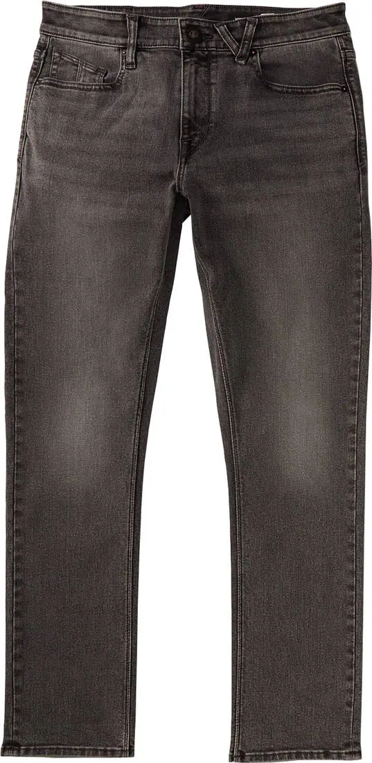 Volcom Vorta Denim Jeans | SkatePro