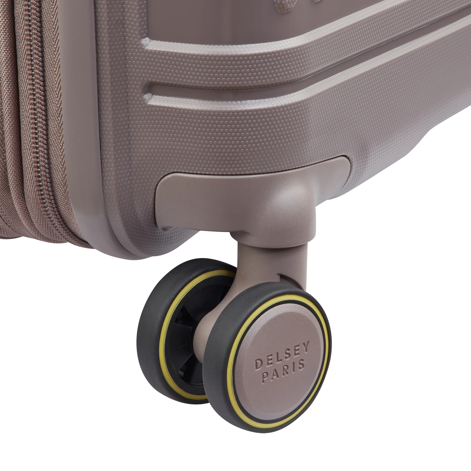 Valise cabine - S Slim extensible (55cm)