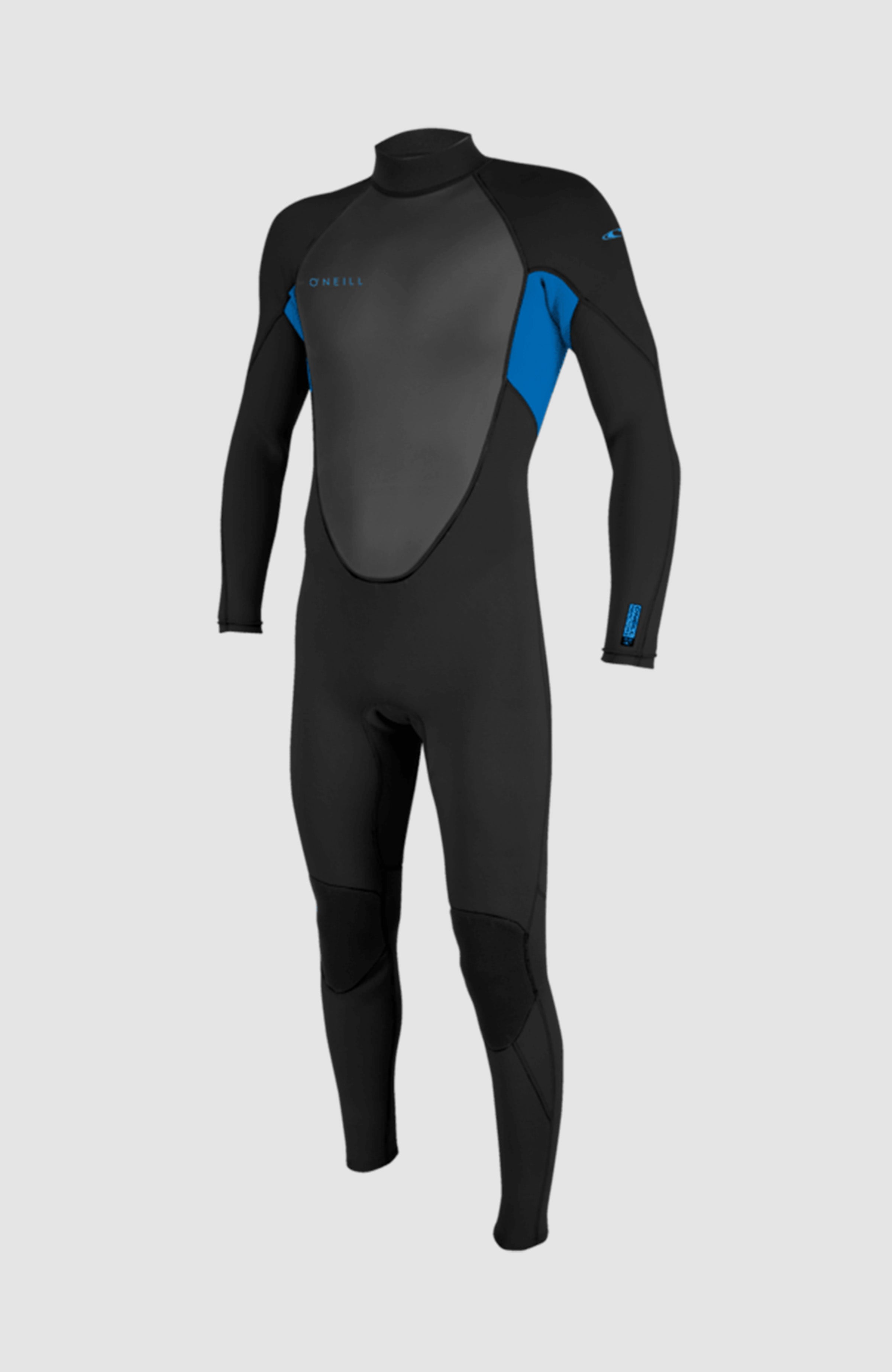 Reactor-2 3/2 Back Zip Full Wetsuit