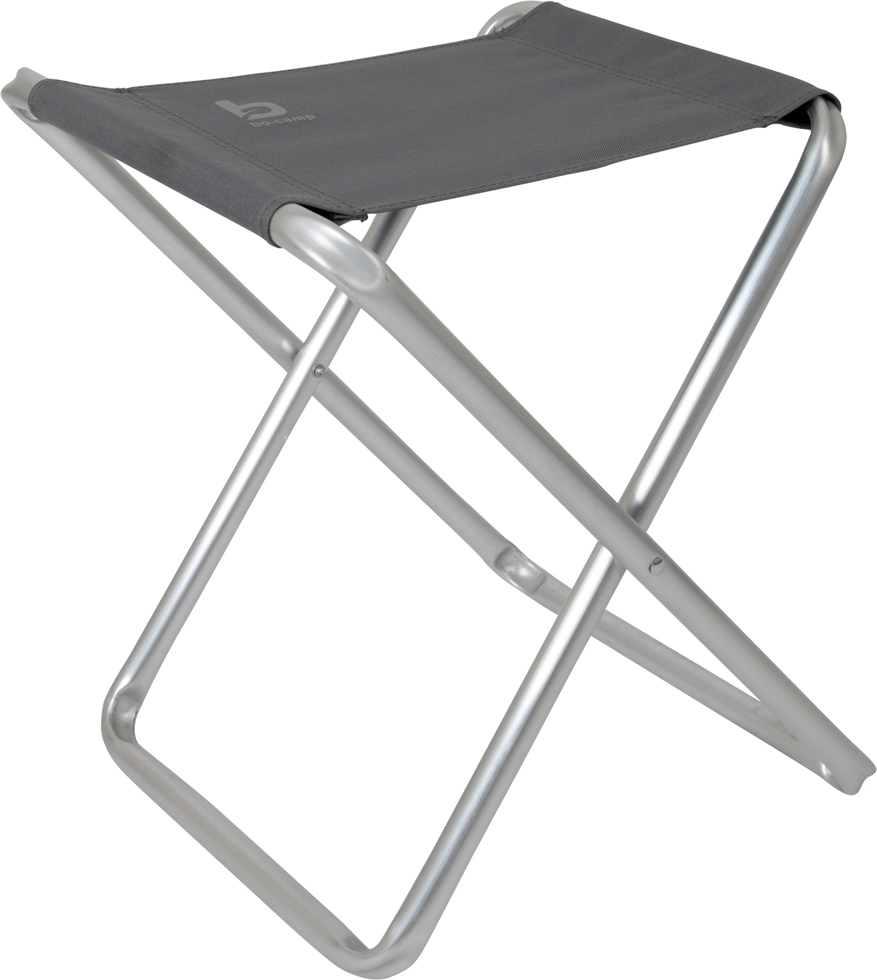 Bo-Camp Campinghocker Anthrazit