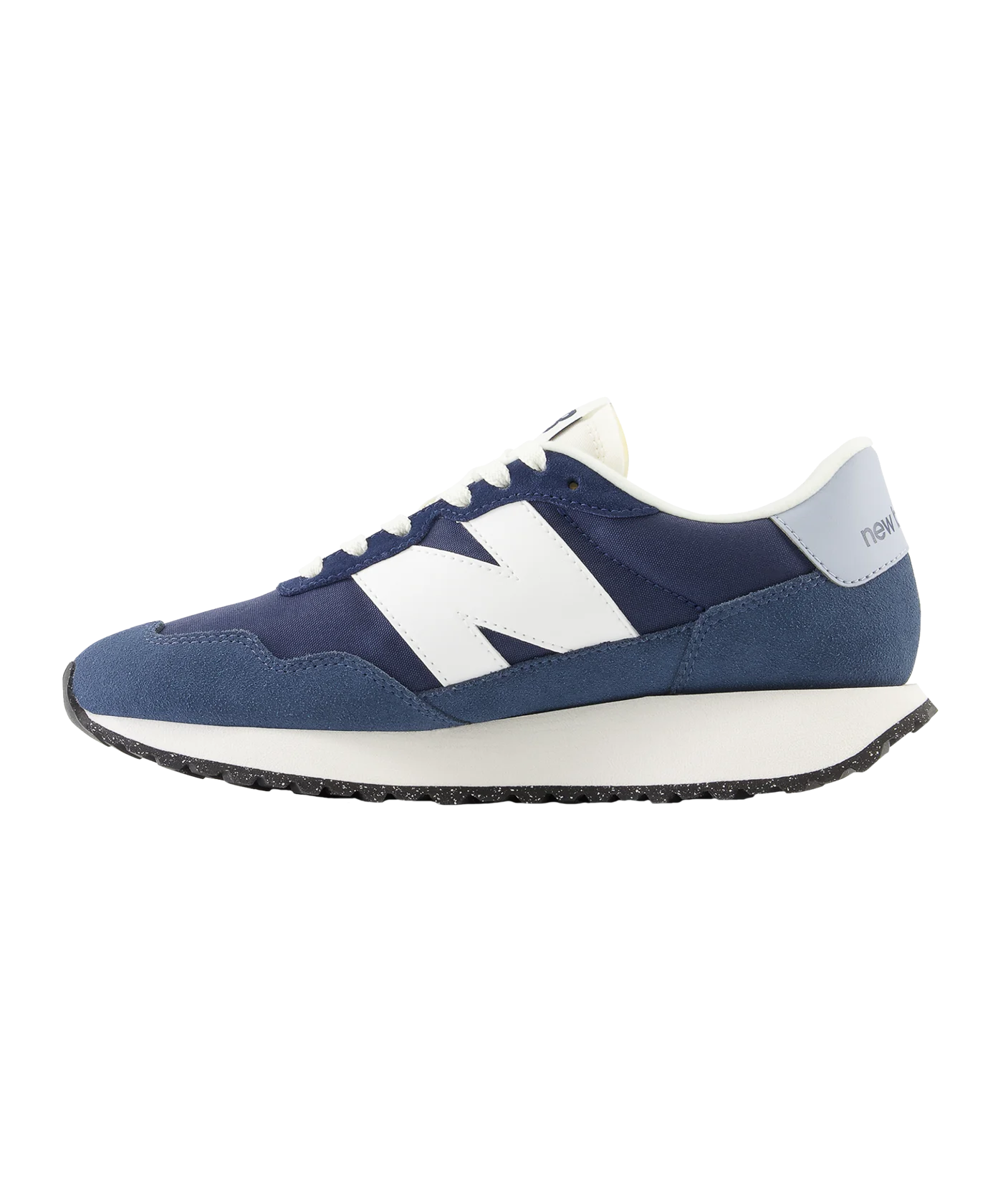 New Balance 237 Damen Blau FDN1