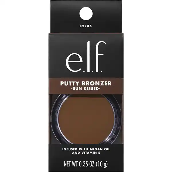Putty Bronzer Sun Kissed