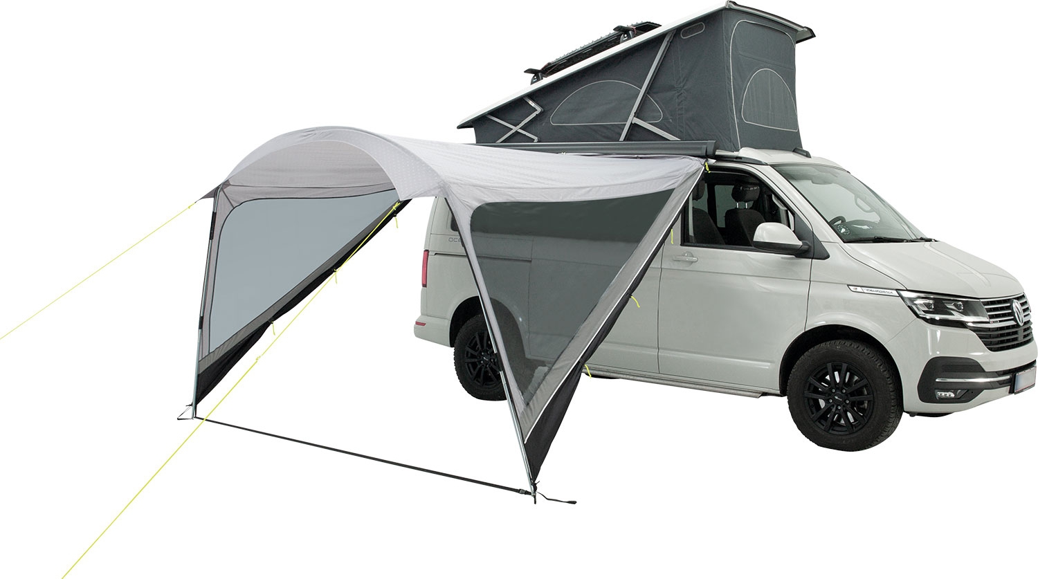 Outwell Touring Shelter  Sonnenvordach