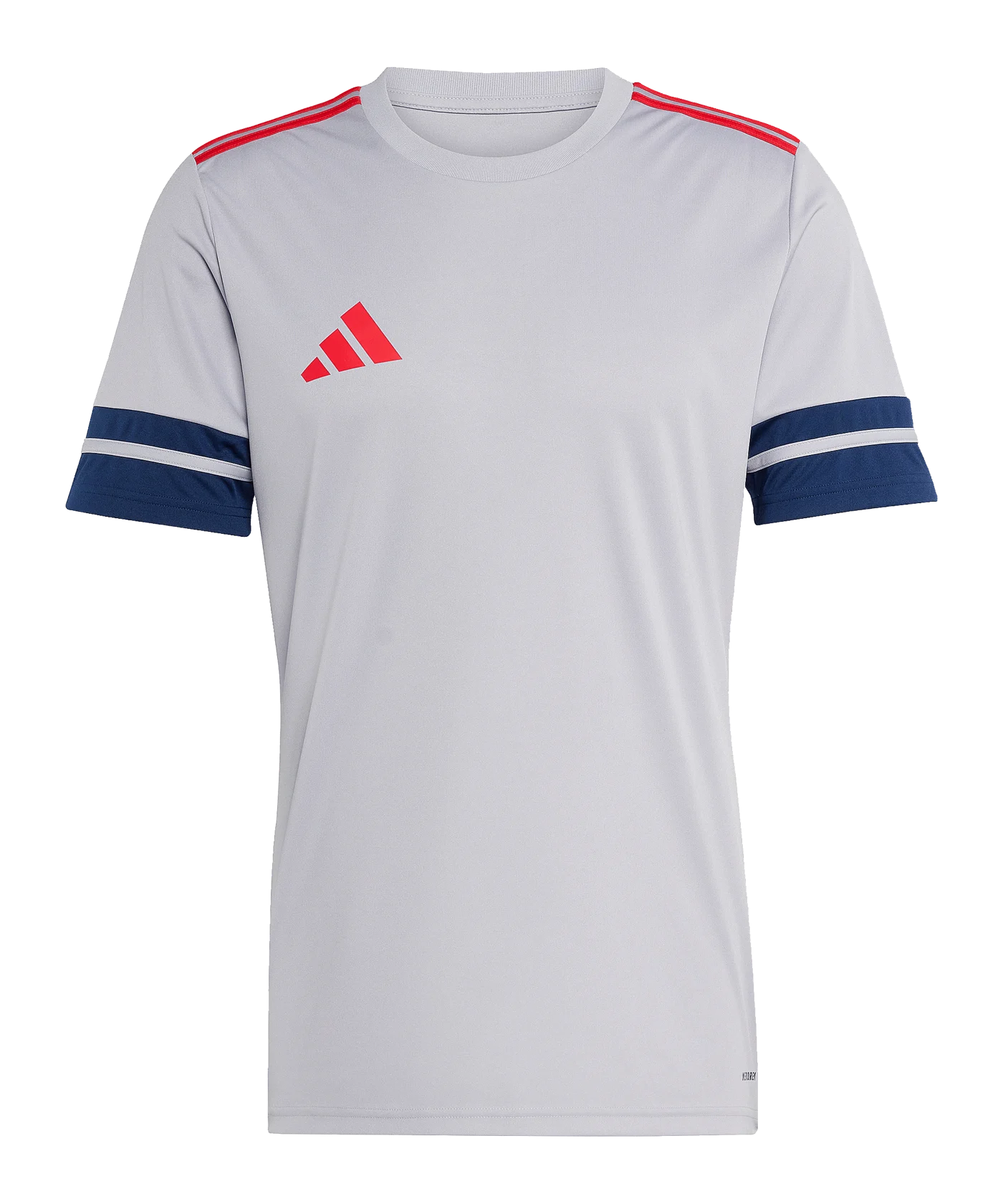 adidas Squadra 25 Trikot Grau