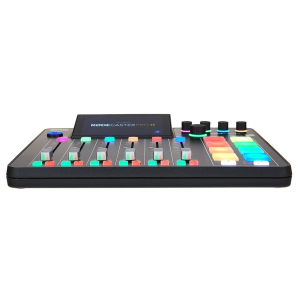 Rode Rodecaster Pro II