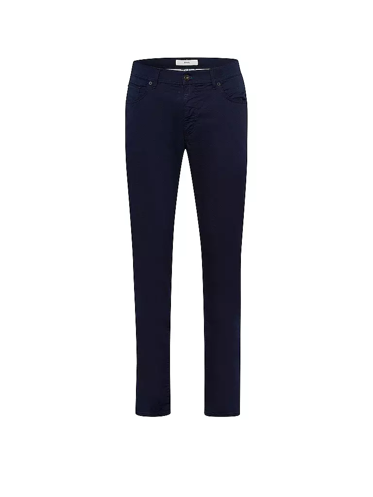 BRAX Hose CADIZ dunkelblau