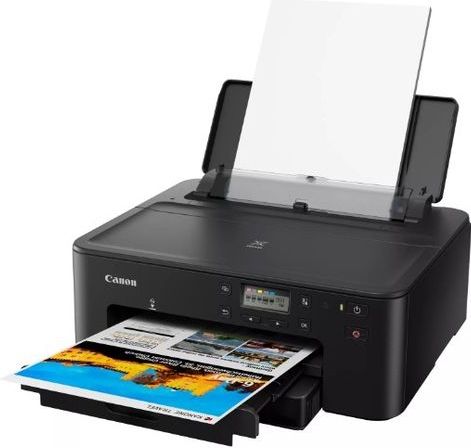 Canon PIXMA TS705a inkjetprinter Kleur 4800 x 1200 DPI A4 Wifi