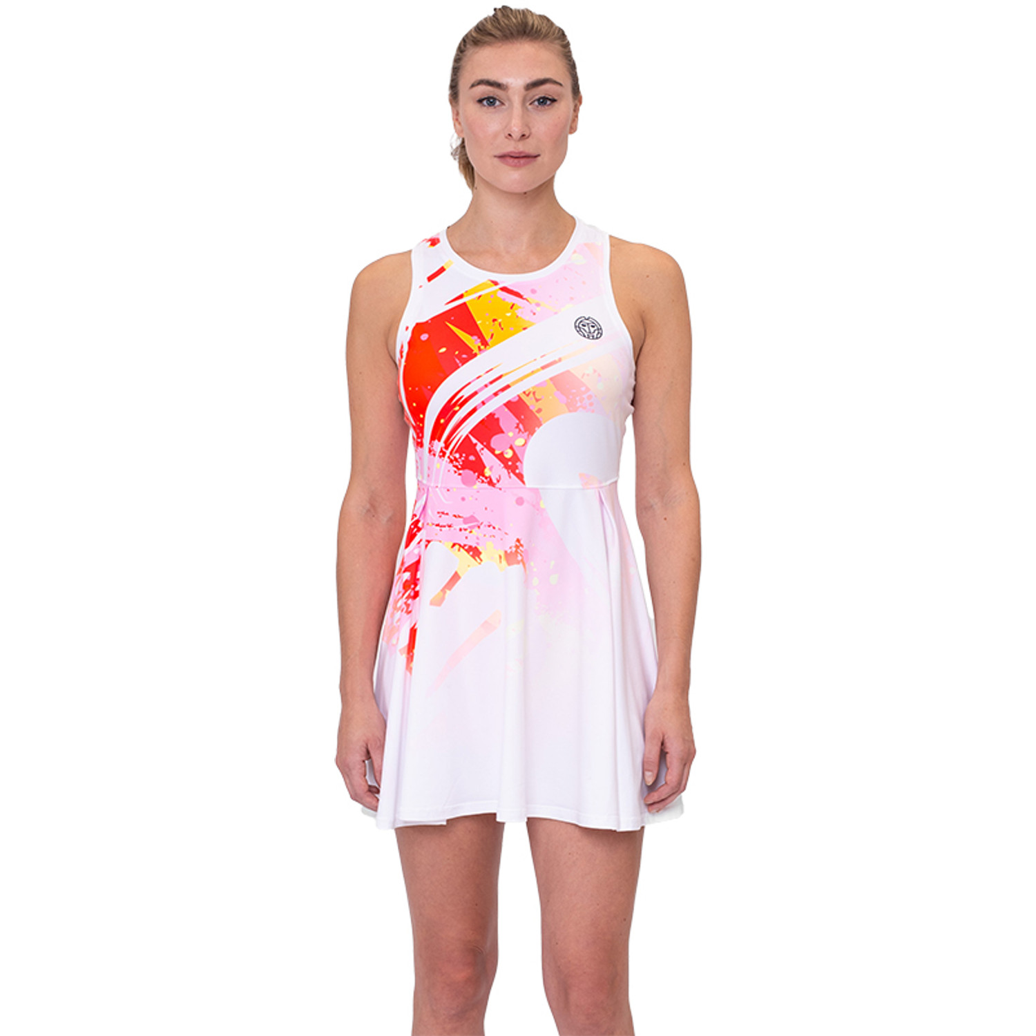 Bidi Badu Wild Arts Dress
