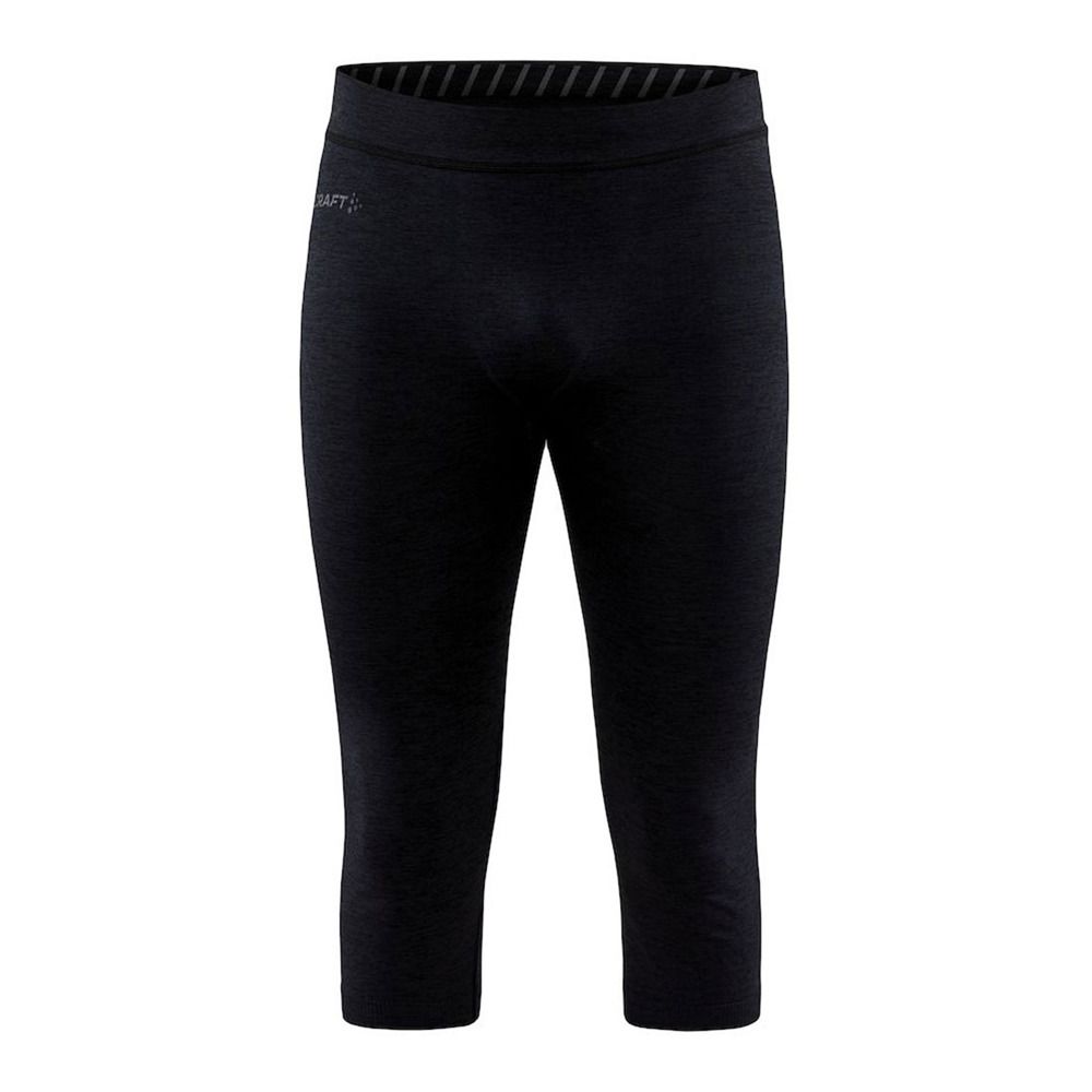 Craft CORE DRY ACTIVE COMFORT - Corsaire Homme black